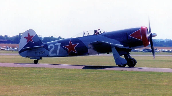 Aero C. 11 F-AZIM