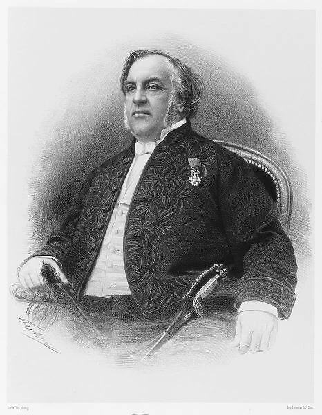 Antoine Louis Clapisson