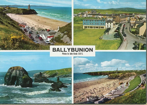 Ballybunion, Republic of Ireland