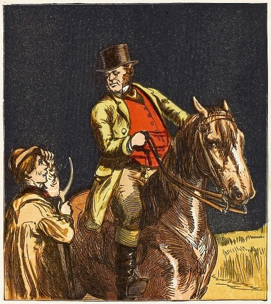 British Farmer, 1867