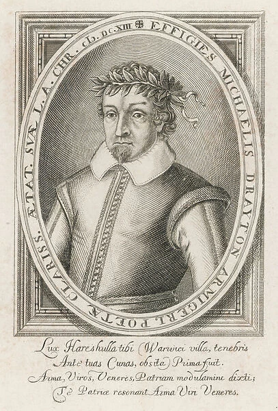 DRAYTON (1563-1631)