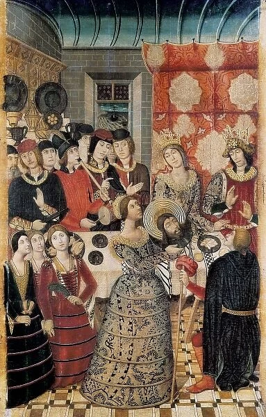 GARCIA DE BENABARRE, Pedro ( -1496)