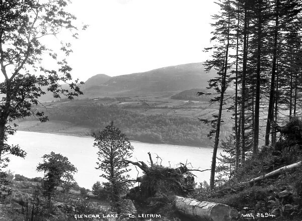 Glencar Lake, Co. Leitrim
