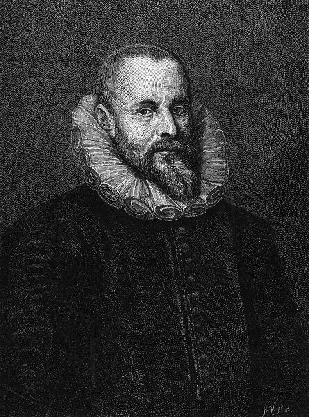 Jan Moretus I