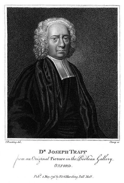 Joseph Trapp