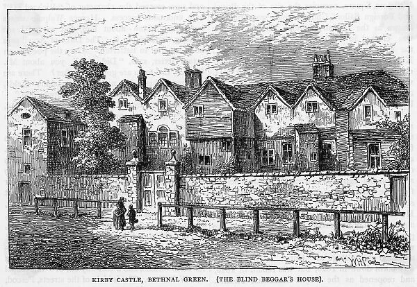 Kirby Castle London