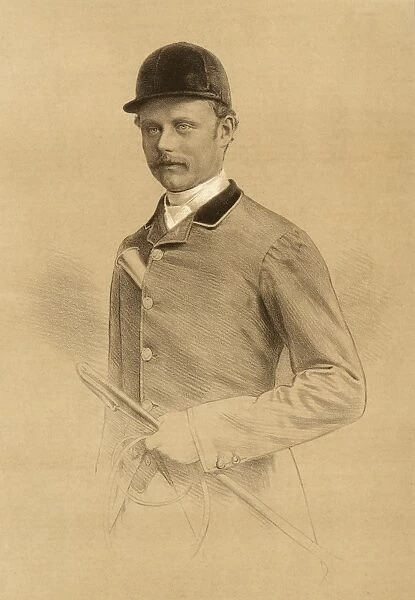 Lord George Nevill