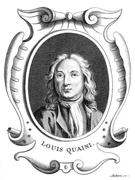 Luigi Quaini