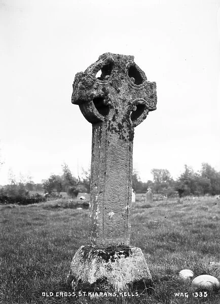 Old Cross, St. Kierans, Kells