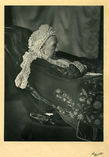 Princess Augusta Wilhelmina Louisa, Duchess of Cambridge