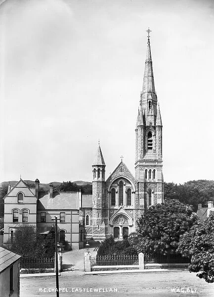 R. C. Chapel, Castlewellan