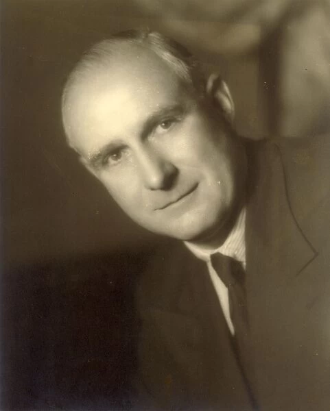 Sir Frederick Handley Page, CBE, FRAeS, 1885-1962, RAeS