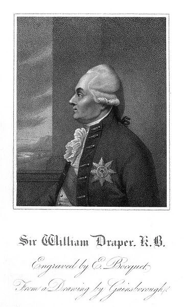 Sir William Draper