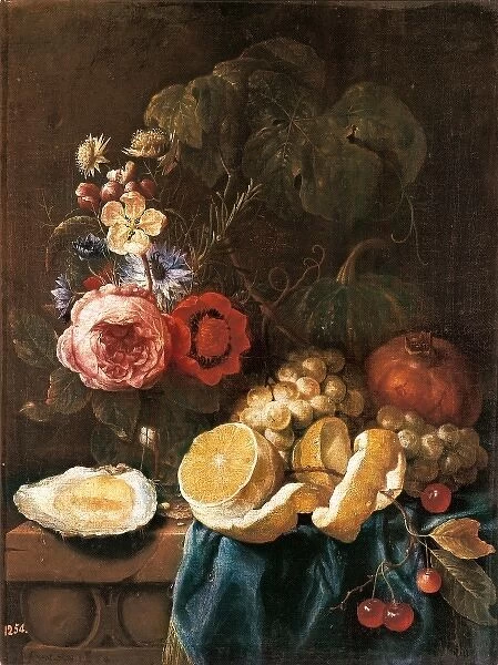 SON, Joris van (1623-1667)