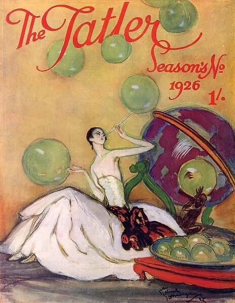The Tatler, Season Number 1926