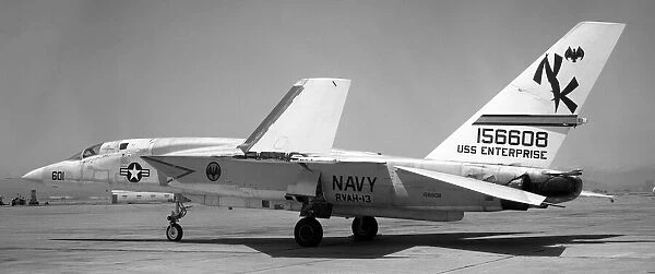 United States Navy - North American RA-5C Vigilante 156608