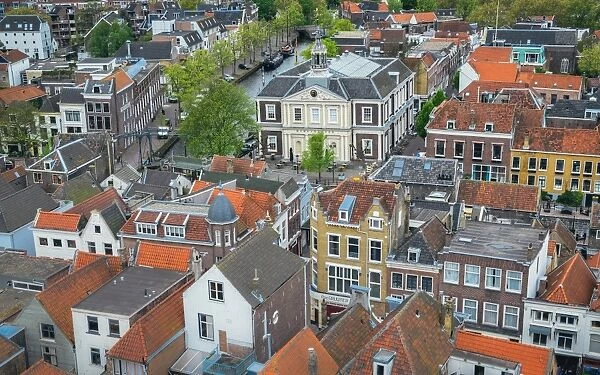 Schiedam, Netherlands, Europe