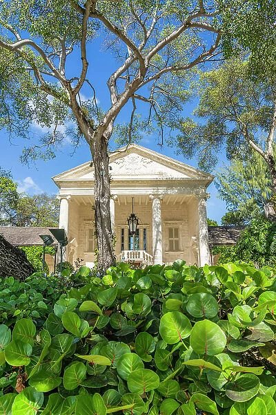 Luxury Villa, Heron Bay, Porters, Barbados