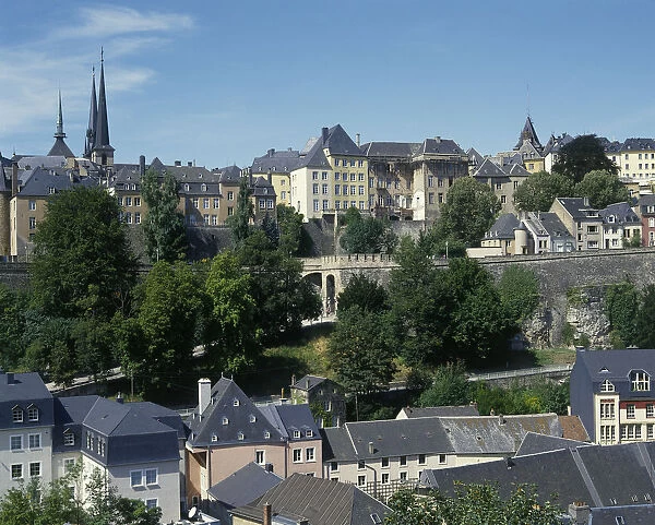 10026066. LUXEMBOURG