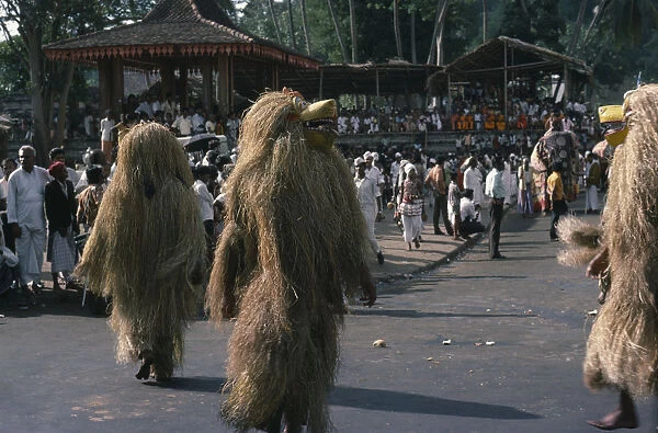 20041057. sri lanka, kandy, perahera annual festival procession