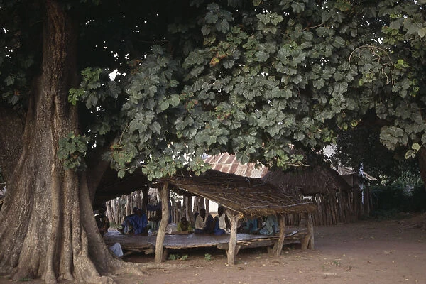 20070548. GAMBIA