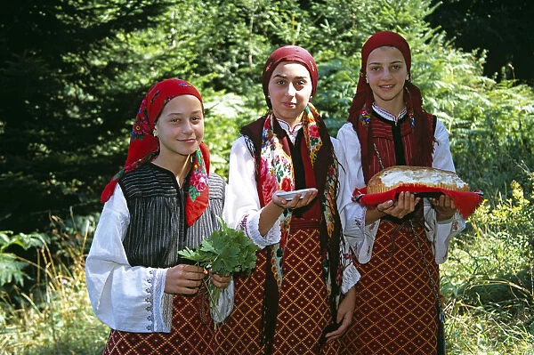 20084118. BULGARIA