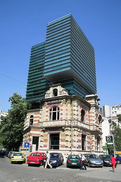 20088783. ROMANIA