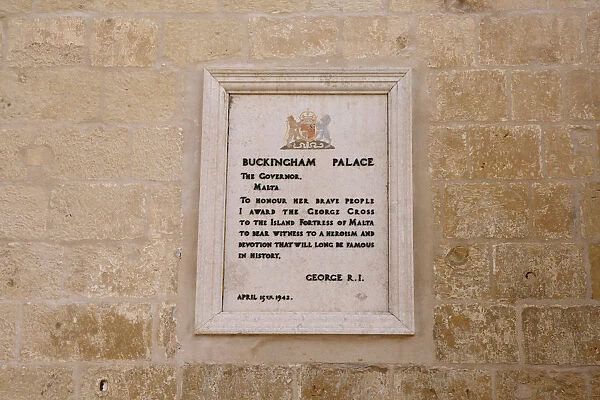 Malta, , Valletta