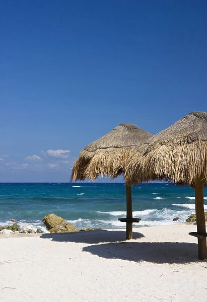 Mexico, Quintana Roo, Puerto Aventuras