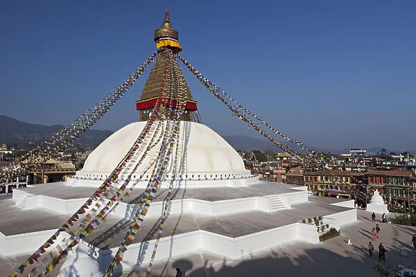 Nepal, , Kathmandu