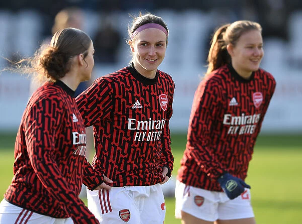 Arsenal Women v Birmingham City Women - Barclays FA Womens Super League