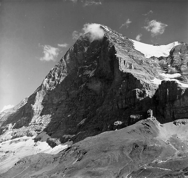 North Face Eiger