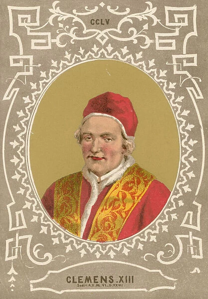 Clemens XIII