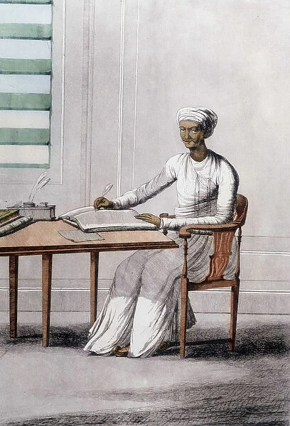 Culture, civilization and Indian society: portrait of a writer, India