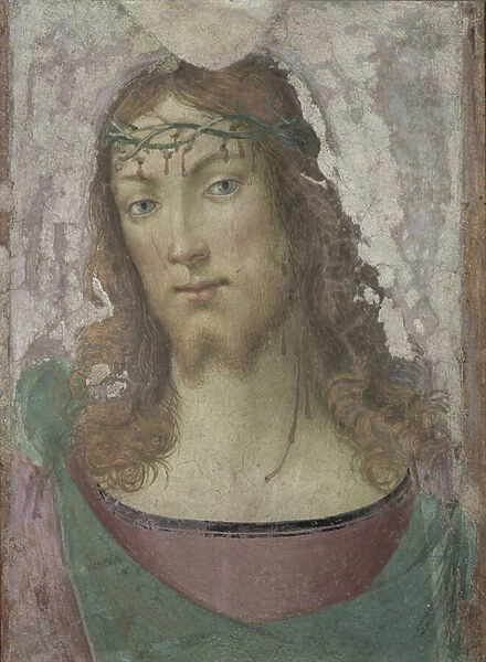 Ecce Homo (fresco)