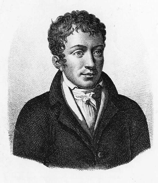 Georges Cabanis (1757-1808), French physician and philosopher