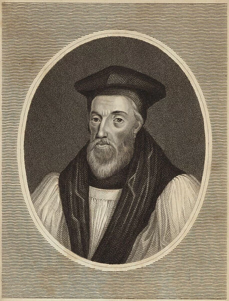 Hugh Latimer (engraving)