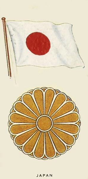 Japan, c1935. Creator: Unknown