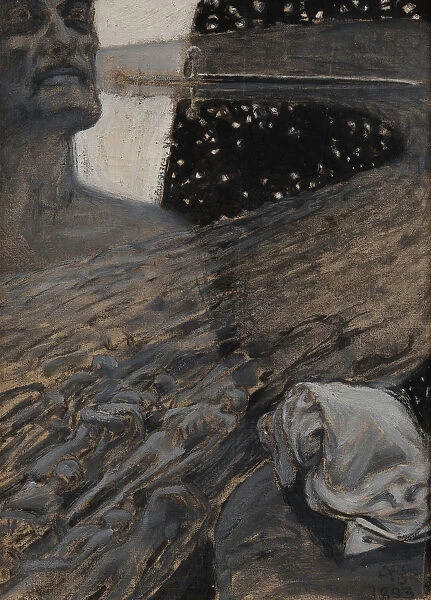 Kuolleitten virta, 1893