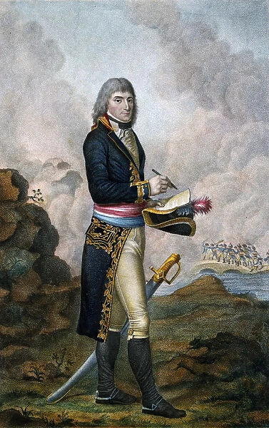 Napoleon Bonaparte, 19th century