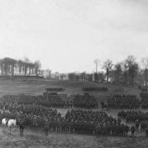 150 Infantry Brigade, 1917