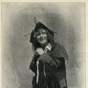 Barnaby Rudge, theatre production