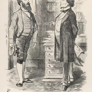 Britain / Cartoon / 1872