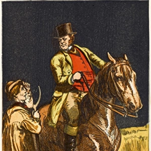 British Farmer, 1867