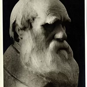 Charles Robert Darwin (1809-1881)