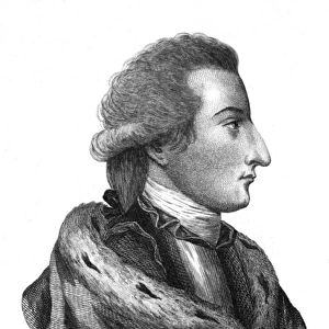 Cornwallis (Profile)