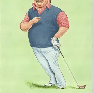 Craig Stadler - USA golfer