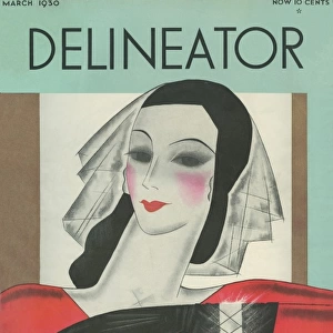 The Delineator, March 1930