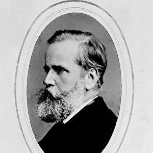 Dom Pedro II, Emperor of Brazil (1825-1891)
