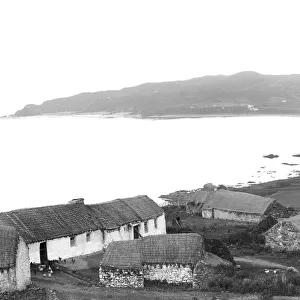 Dunargus Malin Head, Co. Donegal
